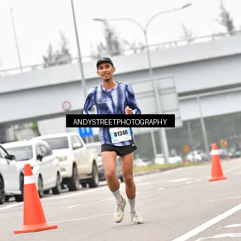 Runner Photo 7224076