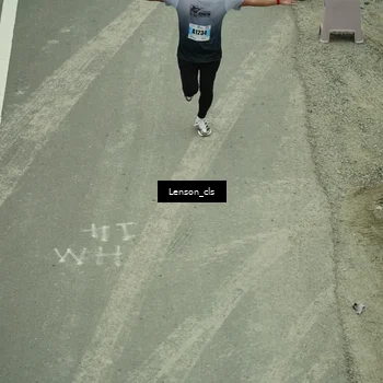 Runner Photo 7224079