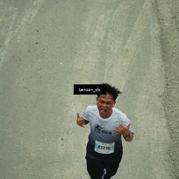 Runner Photo 7224087