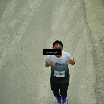Runner Photo 7224089