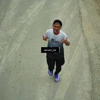 Runner Photo 7224095
