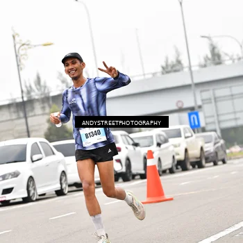 Runner Photo 7224096