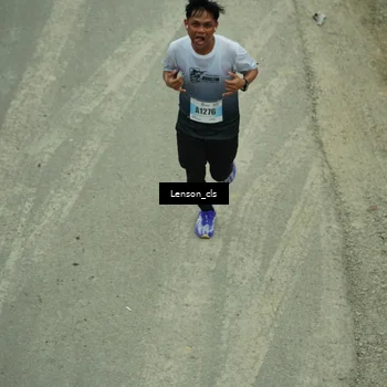 Runner Photo 7224098