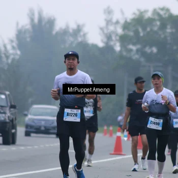 Runner Photo 7224099