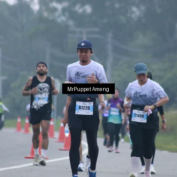 Runner Photo 7224102