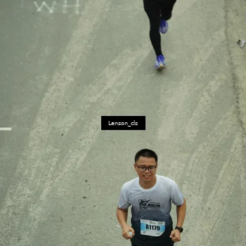 Runner Photo 7224106