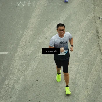 Runner Photo 7224112