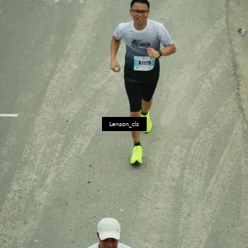 Runner Photo 7224114