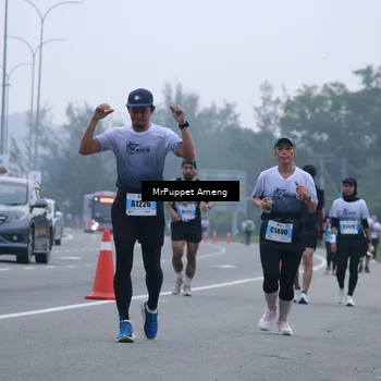 Runner Photo 7224115