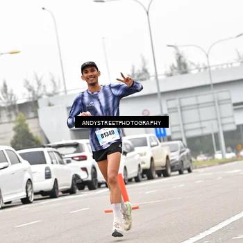 Runner Photo 7224119