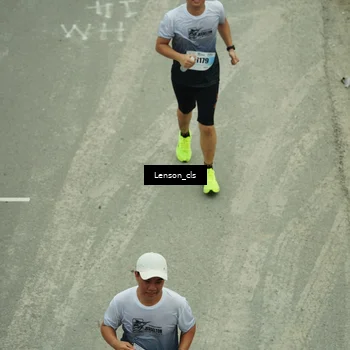 Runner Photo 7224120