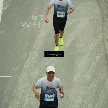 Runner Photo 7224121