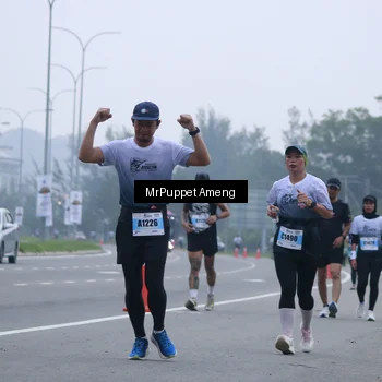 Runner Photo 7224124