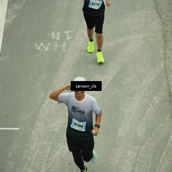 Runner Photo 7224125