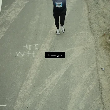Runner Photo 7224128