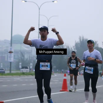 Runner Photo 7224131