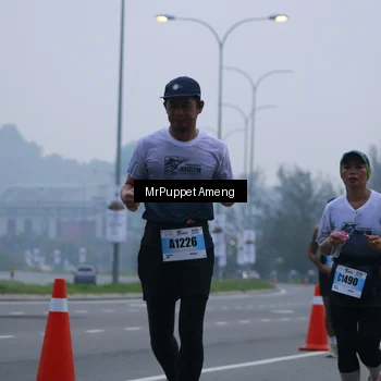 Runner Photo 7224132