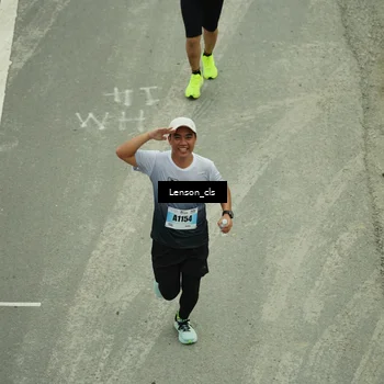Runner Photo 7224133