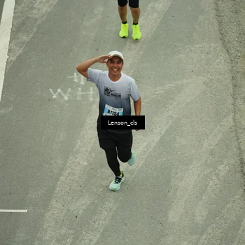 Runner Photo 7224137