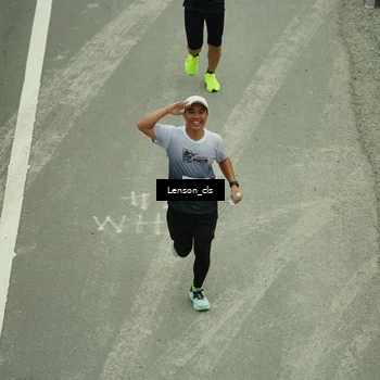 Runner Photo 7224143