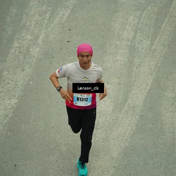 Runner Photo 7224149