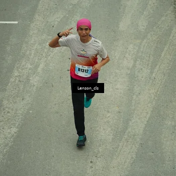 Runner Photo 7224151