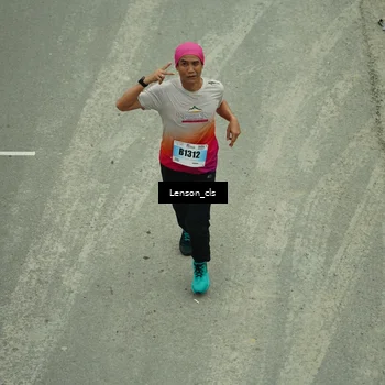 Runner Photo 7224153