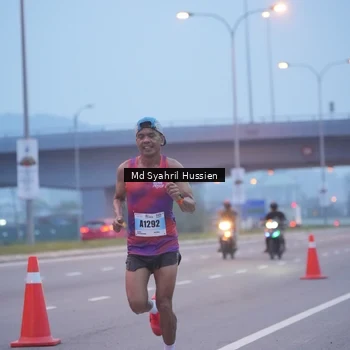 Runner Photo 7224156