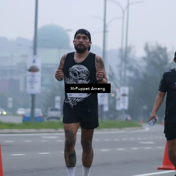 Runner Photo 7224158