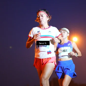 Runner Photo 7224163