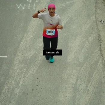 Runner Photo 7224166