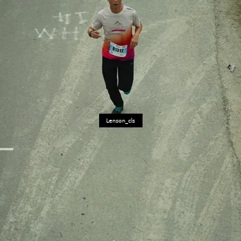 Runner Photo 7224167