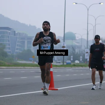 Runner Photo 7224168