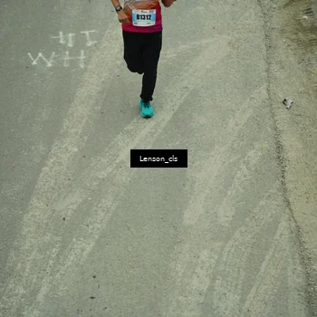 Runner Photo 7224171
