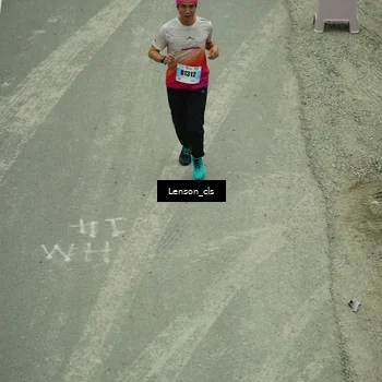 Runner Photo 7224175