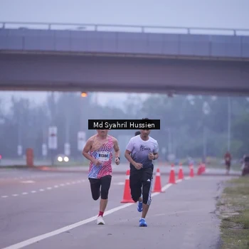 Runner Photo 7224179