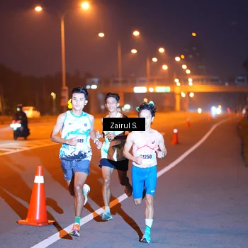 Runner Photo 7224180