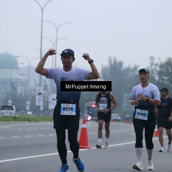 Runner Photo 7224183