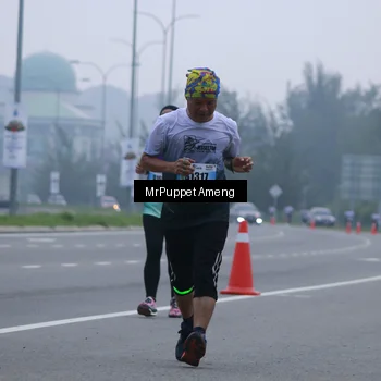 Runner Photo 7224186
