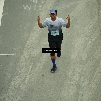 Runner Photo 7224194