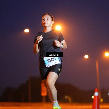Runner Photo 7224199