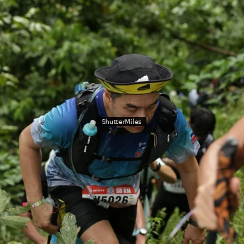 Runner Photo 72242
