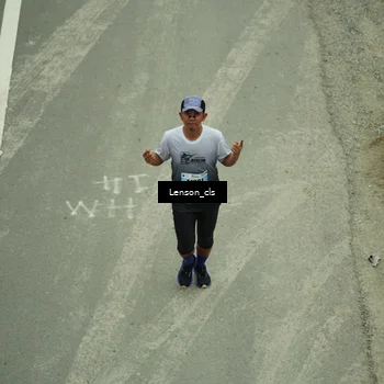 Runner Photo 7224201