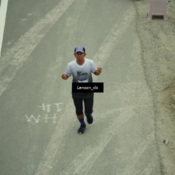 Runner Photo 7224205