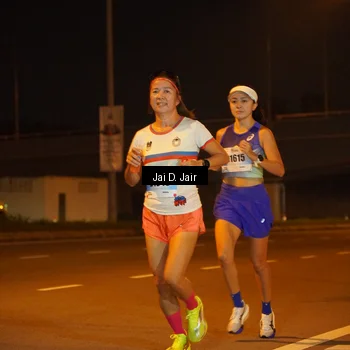 Runner Photo 7224208