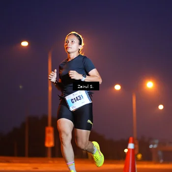 Runner Photo 7224212