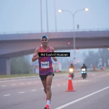 Runner Photo 7224218
