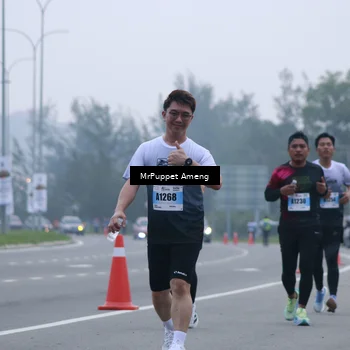 Runner Photo 7224220