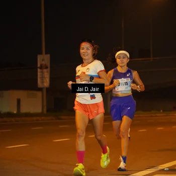 Runner Photo 7224221