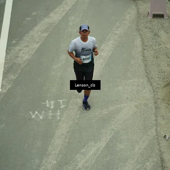 Runner Photo 7224222